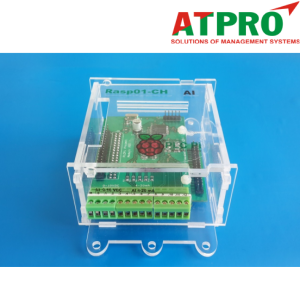AI 10 BIT Module (MÃ: AI10)