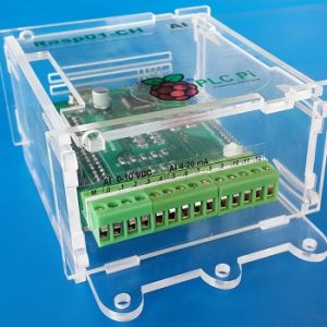 AI 10 BIT Module (MÃ: AI10)