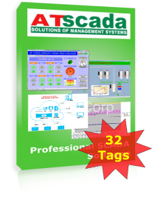 32 Tags Runtime USB Key
