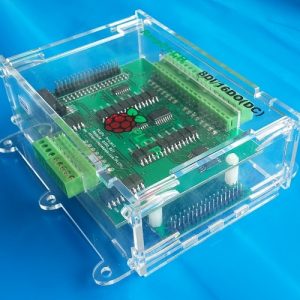 8DI/16DO (DC) Module (MÃ: 8DI16DO)