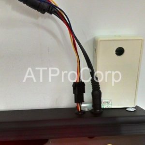 CẢM BIẾN ĐO NHIỆT ĐỘ ĐỘ ẨM (MÃ: SHT10)