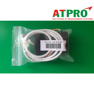 CẢM BIẾN ĐO NHIỆT ĐỘ ĐỘ ẨM (MÃ: SHT10)