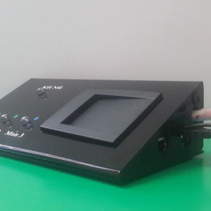 Máy lấy ăn – Quản lý suất ăn công nghiệp