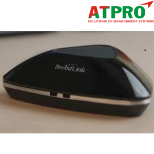 Trung tâm điều khiển nhà thông minh Broadlink RM-Pro
