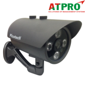 CAMERA AHD 1.0 Megapixel IP66 PICOTECH (PC-601AHD)