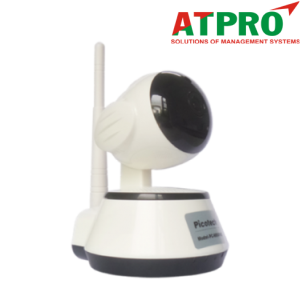 CAMERA IP WIFI PICOTECH (PC-574IPHD)