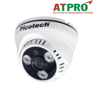 CAMERA AHD 1.0 Megapixe PICOTECH (PC-301AHD)