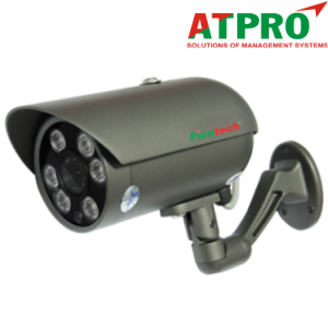 CAMERA HDCVI 1.0 Megapixel – IP66 PICOTECH (PC-603CVI)