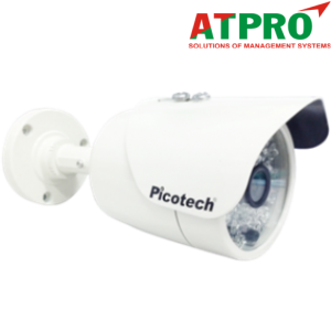 CAMERA AHD 1.0 Megapixel IP66 PICOTECH (PC-501AHD)