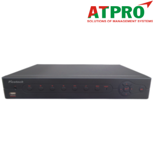 ĐẦU GHI PICOTECH 04 KÊNH TRIBRID DVR (PC-4105AHD)