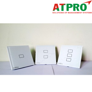 Công tắc cảm ứng điều khiển từ xa Broadlink TC2