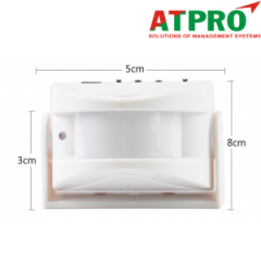 BỘ BÁO KHÁCH R905