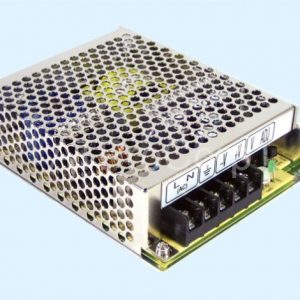 BỘ NGUỒN MEANWELL (MÃ: NES-50W-12V)