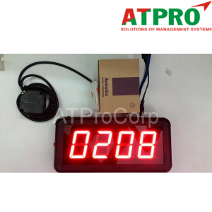 BỘ ĐẾM SẢN PHẨM (MÃ: ATCOUNT-4S)