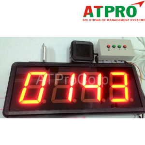 BỘ ĐẾM SẢN PHẨM (MÃ: ATCOUNT-4L)