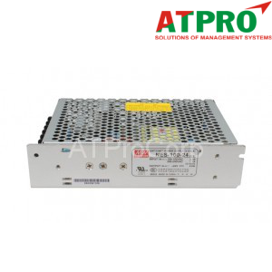 BỘ NGUỒN MEANWELL (MÃ: NES-100W-24V)