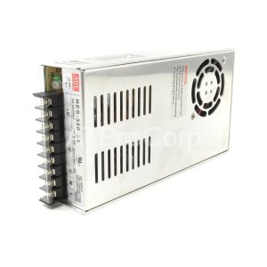 BỘ NGUỒN MEANWELL (MÃ: NES-350W-24V)