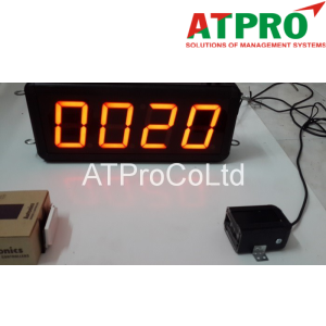 BỘ ĐẾM SẢN PHẨM 2 MẶT (MÃ: ATCOUNT-4L- 2SIDE)