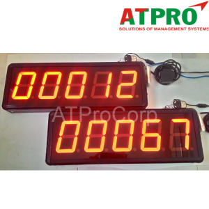 BỘ ĐẾM SẢN PHẨM (MÃ: ATCOUNT-5L)
