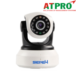 CAMERA IP WIFI SIEPEM PC-575IPWIFI