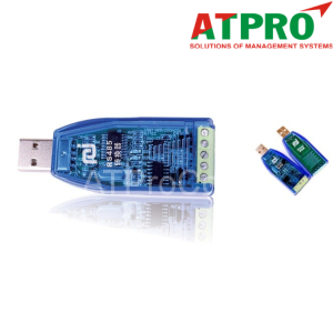 USB to RS485 converter (MÃ: USB-RS485)