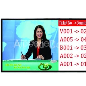 BẢNG HIỂN THỊ LED/LCD
