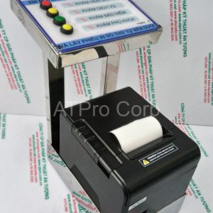 HỆ THỐNG GỌI SỐ THỨ TỰ – MÁY RÚT SỐ THỨ TỰ