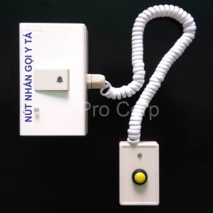 HỆ THỐNG GỌI Y TÁ – GỌI PHỤC VỤ