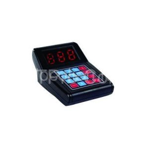 BÀN PHÍM GỌI SỐ TẠI QUẦY