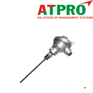 CẢM BIẾN NHIỆT ĐỘ PT100 (MÃ: PT100-C, PT100-HM)