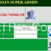 HỆ THỐNG LEARN ERP