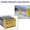 cảm biến vòng từ loop detector 2 kênh