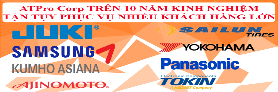 banner ATPro Corp