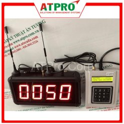 BỘ GỌI SỐ KHÔNG DÂY LORA