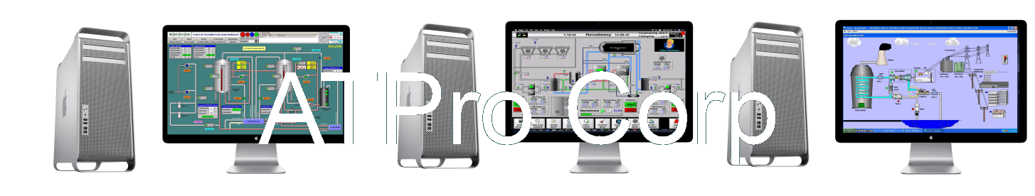 wastewater treatment SCADA system