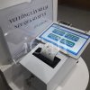 Phần mềm gọi số thứ tự - Giao diện máy in phiếu tablet - Công ty Nuskin