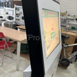 kiosk lấy số thứ tự