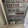 tủ giám sát nhà yến