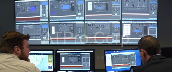  ATPro Corp cung cấp hệ thống điều khiển giám sát chất lượng SCADA – ATSCADA