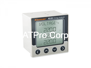 Đồng hồ đo đếm điện năng của ATPro Corp