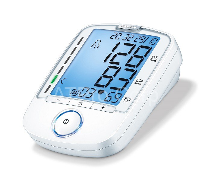 Thiết bị đo huyết áp đang ngày càng trở nên quan trọng hơn