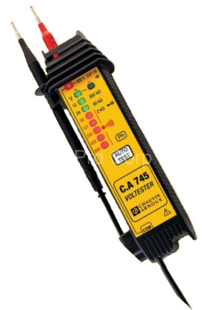 Sản phẩm thiết bị đo kiểm tra điện là sản phẩm được sử dụng dành cho các thợ điện