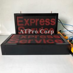 ĐỒNG HỒ ĐẾM NGƯỢC LED MATRIX- ATPro Corp