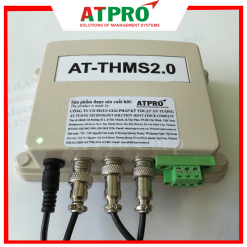 BỘ THU THẬP DỮ LIỆU NHIỆT ẨM KHÔNG HIỂN THỊ AT-THMS2.0