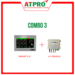 COMBO EMKO GATEWAY- AT TMS2.0
