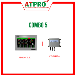 COMBO EMKO GATEWAY-AT TMS2.0