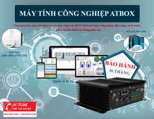 MÁY TÍNH CÔNG NGHIỆP