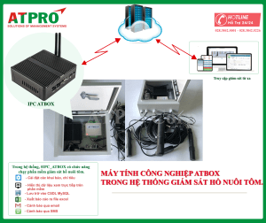 IPC ATBOX