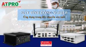 Máy tính công nghiệp mini