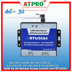 GSM RTU5034
